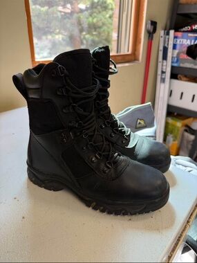Rothco Combat Boots